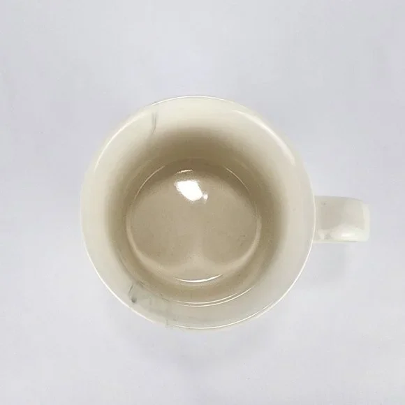 Disney Winnie the Pooh Letters Ceramic Mug - Picture 4 of 5